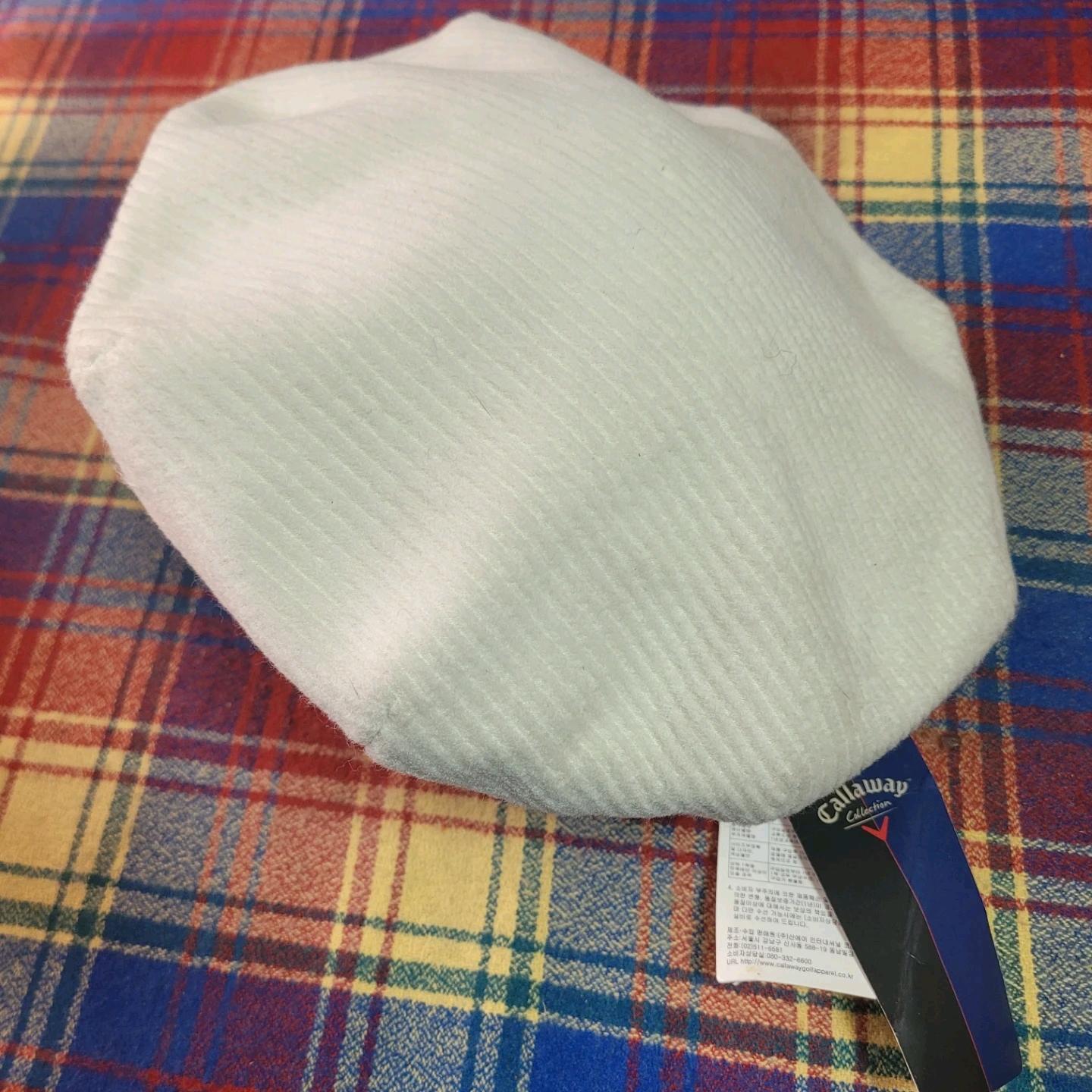 Callaway Collection 여성 베레모 (새상품) 3