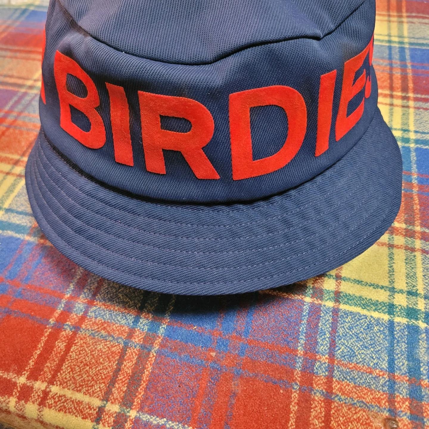 G/FORE BIRDIES PAR 버킷햇 /지포어/모자/골프/아웃도어/버킷햇 3