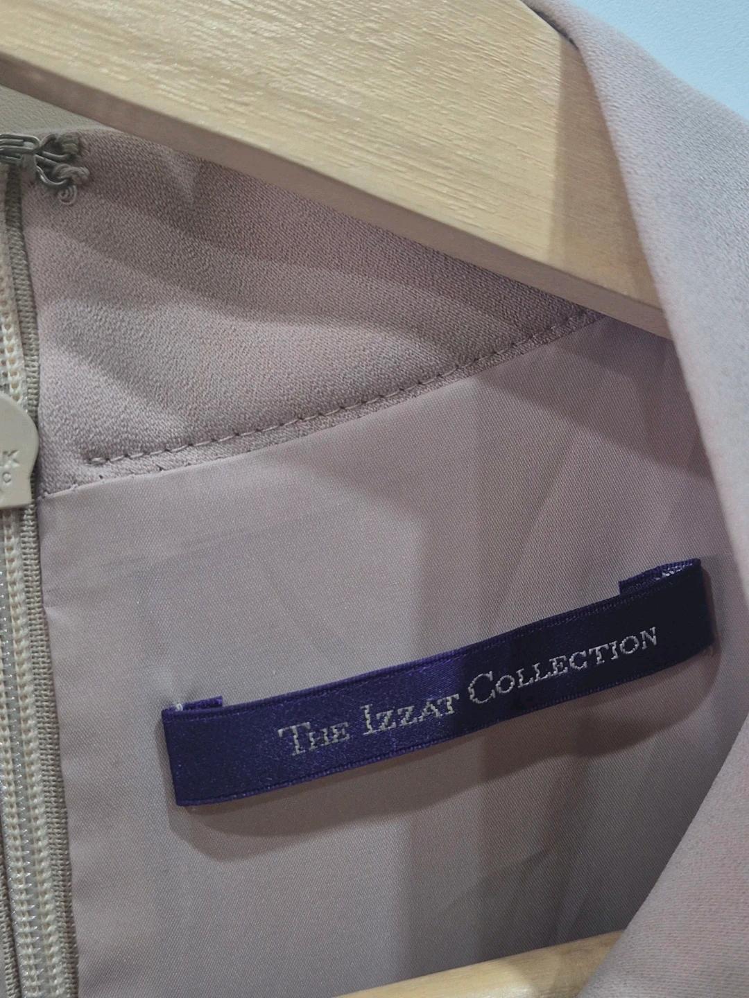 The Izzat Collection 더아이잗 컬렉션 원피스85-88-155 5