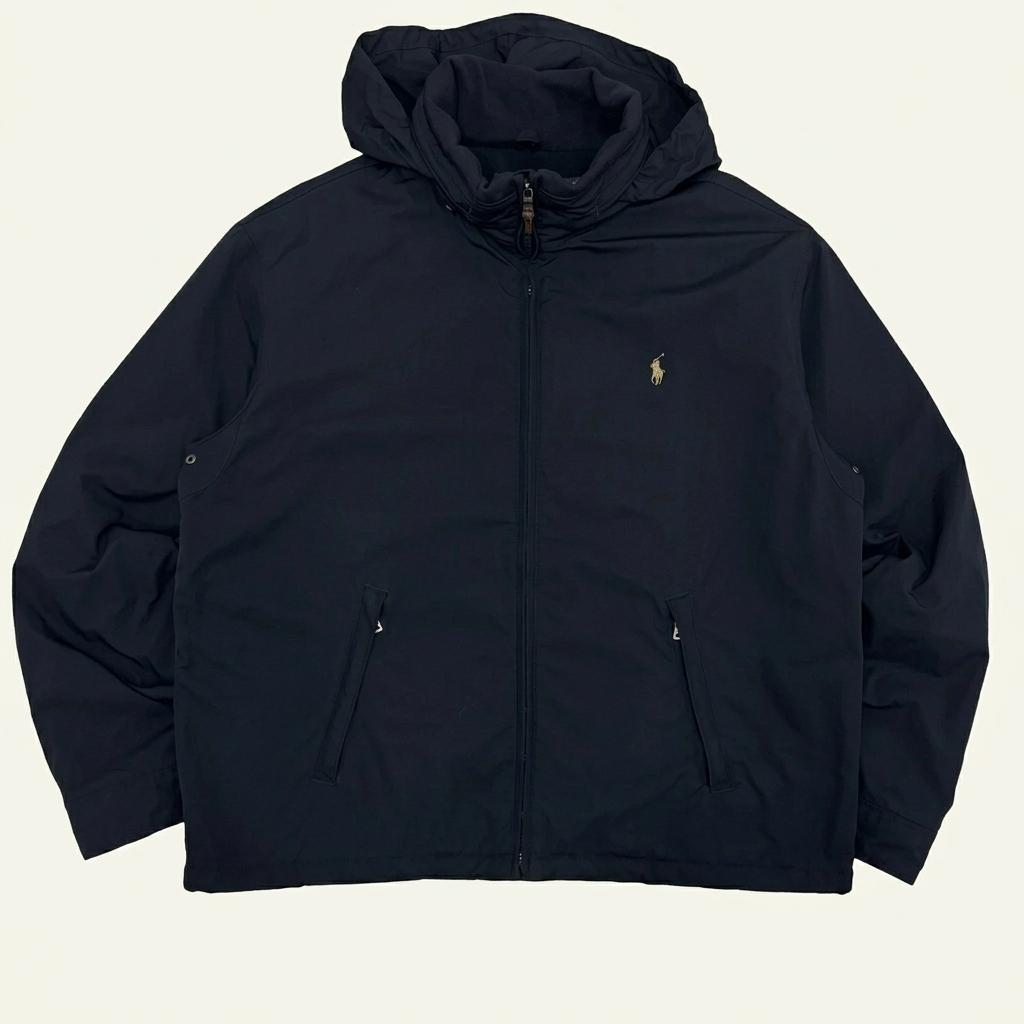 Polo Ralph Lauren Perry Jacket xxl 1