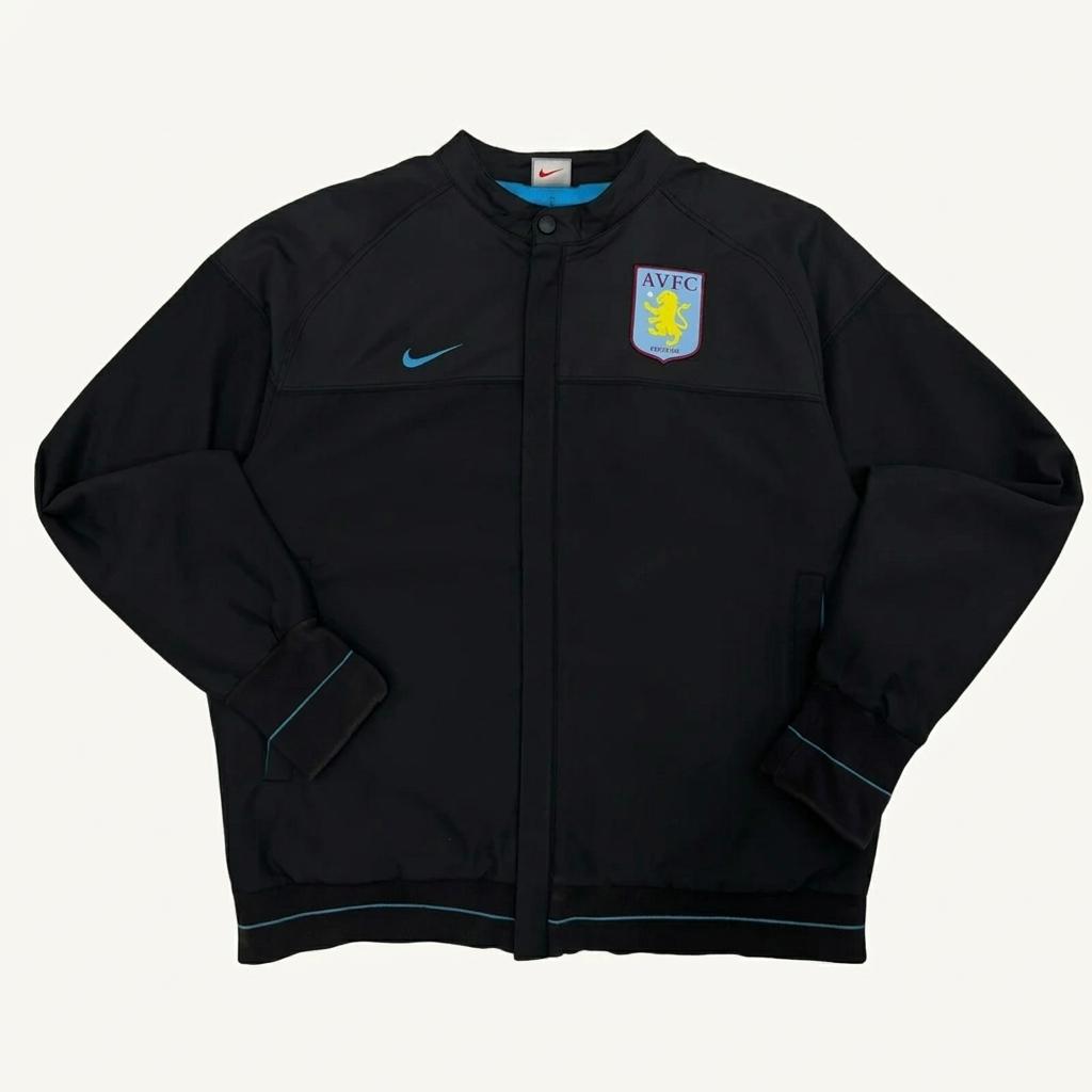 Nike 아스톤 빌라 FC 자켓  M 1