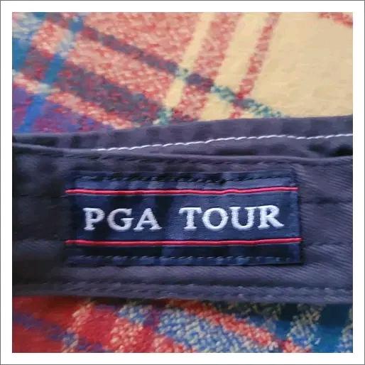 PGA/투어/모자/썬캡/골프/아웃도어/남여공용 6
