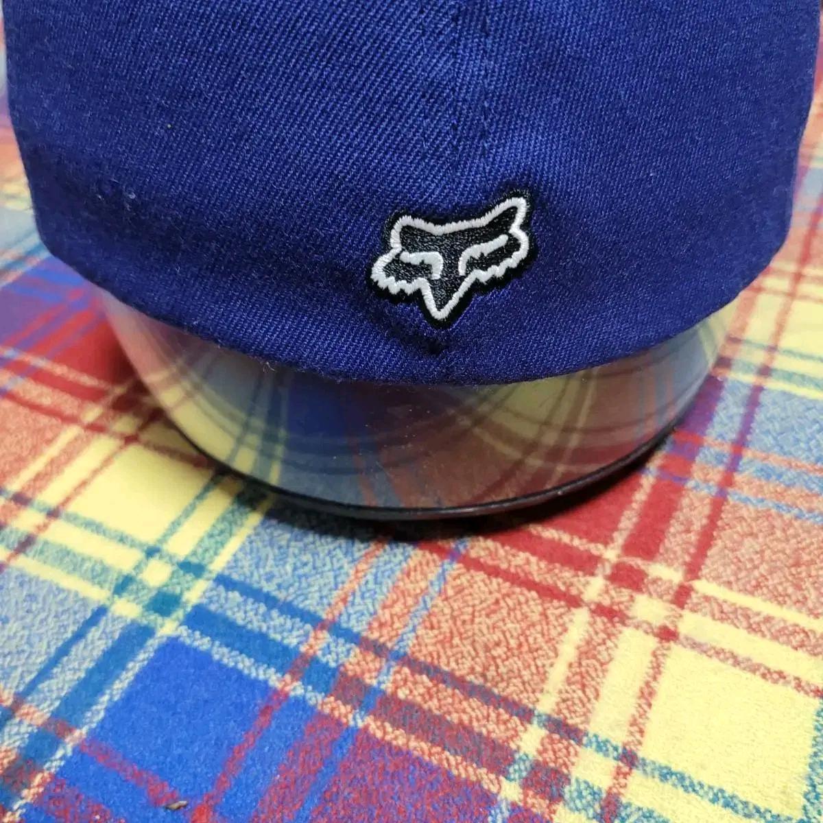 FOX 레이싱모자 4