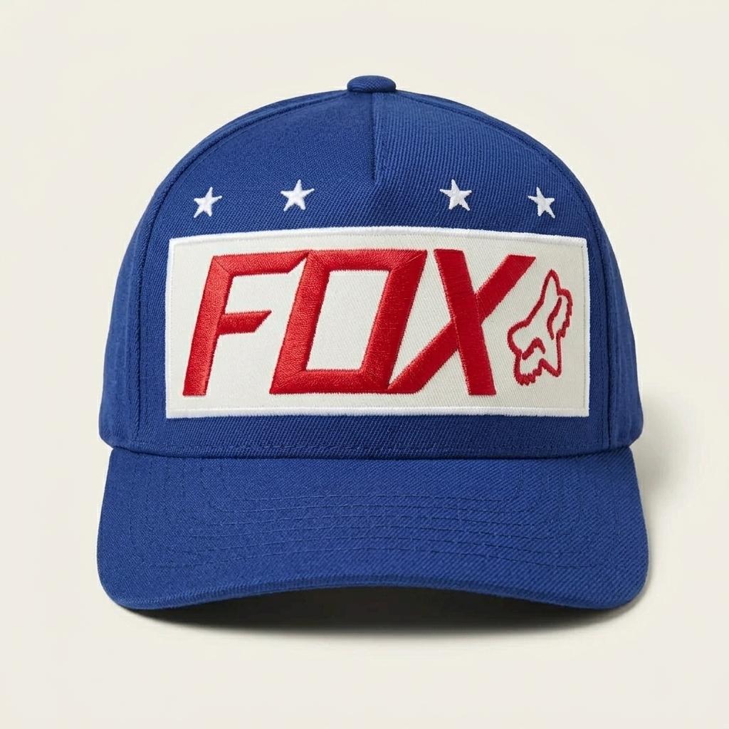 FOX 레이싱모자 1
