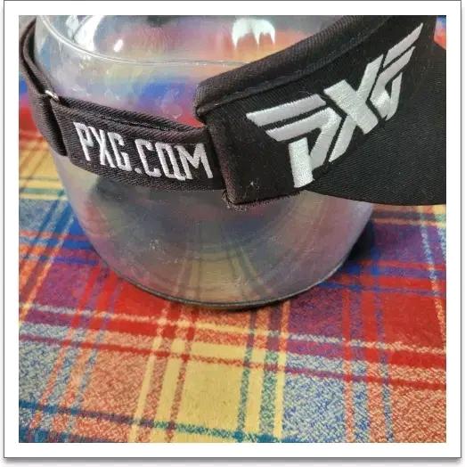 PXG/모자/골프/아웃도어/등산/캠핑 5