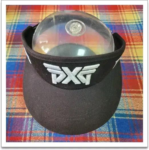 PXG/모자/골프/아웃도어/등산/캠핑 2