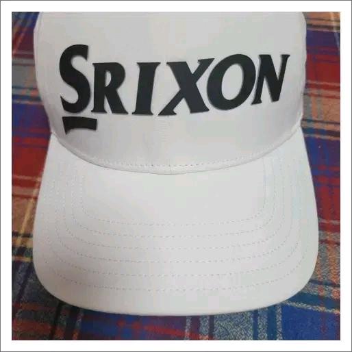 SRIXON/모자/스릭슨/골프/아웃도어/볼캡/신한동해오픈 3