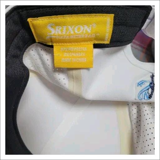 SRIXON/모자/스릭슨/골프/아웃도어/볼캡/신한동해오픈 5