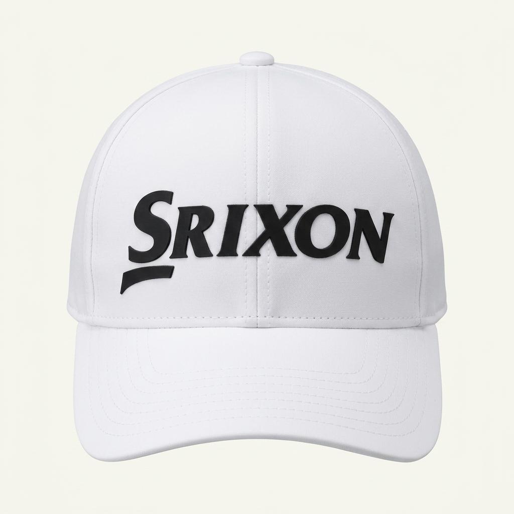 SRIXON/모자/스릭슨/골프/아웃도어/볼캡/신한동해오픈 1
