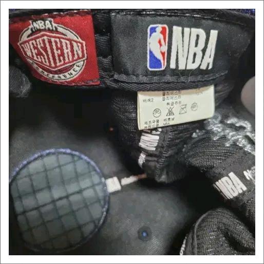 NBA/모자/볼캡/스팽글/골든스테이스 6