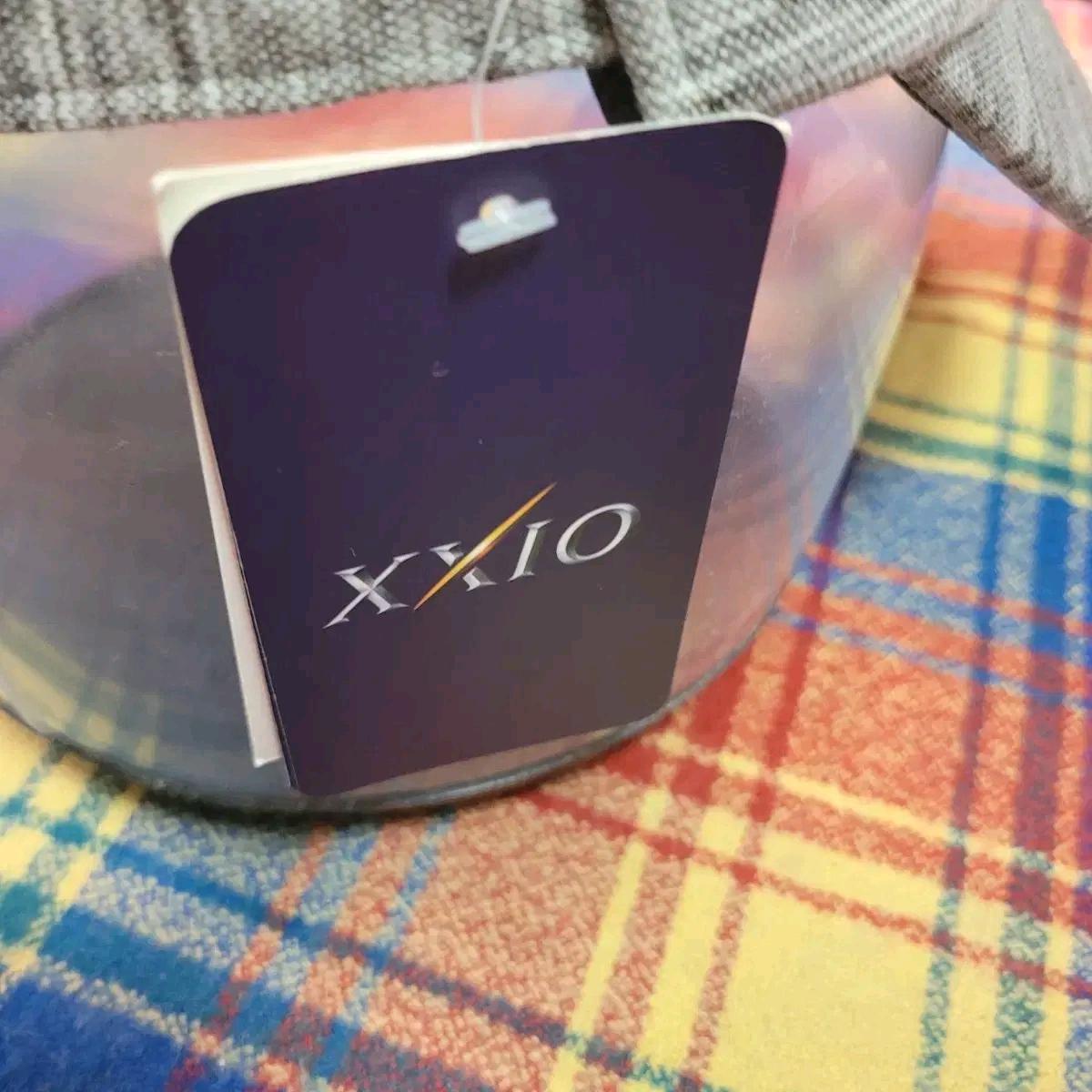 젝시오/모자/XXIO/썬캡/새재품 5