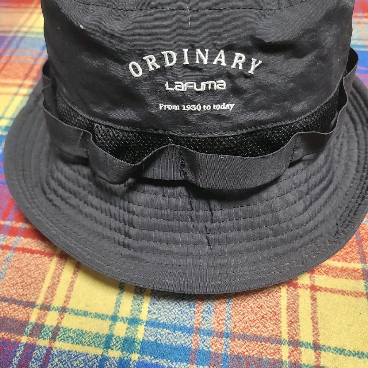 라푸마/ 버킷햇 /등산/캠핑 3