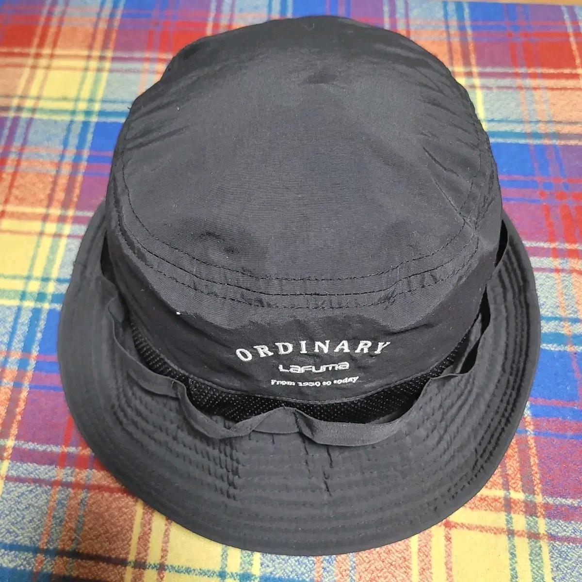라푸마/ 버킷햇 /등산/캠핑 2