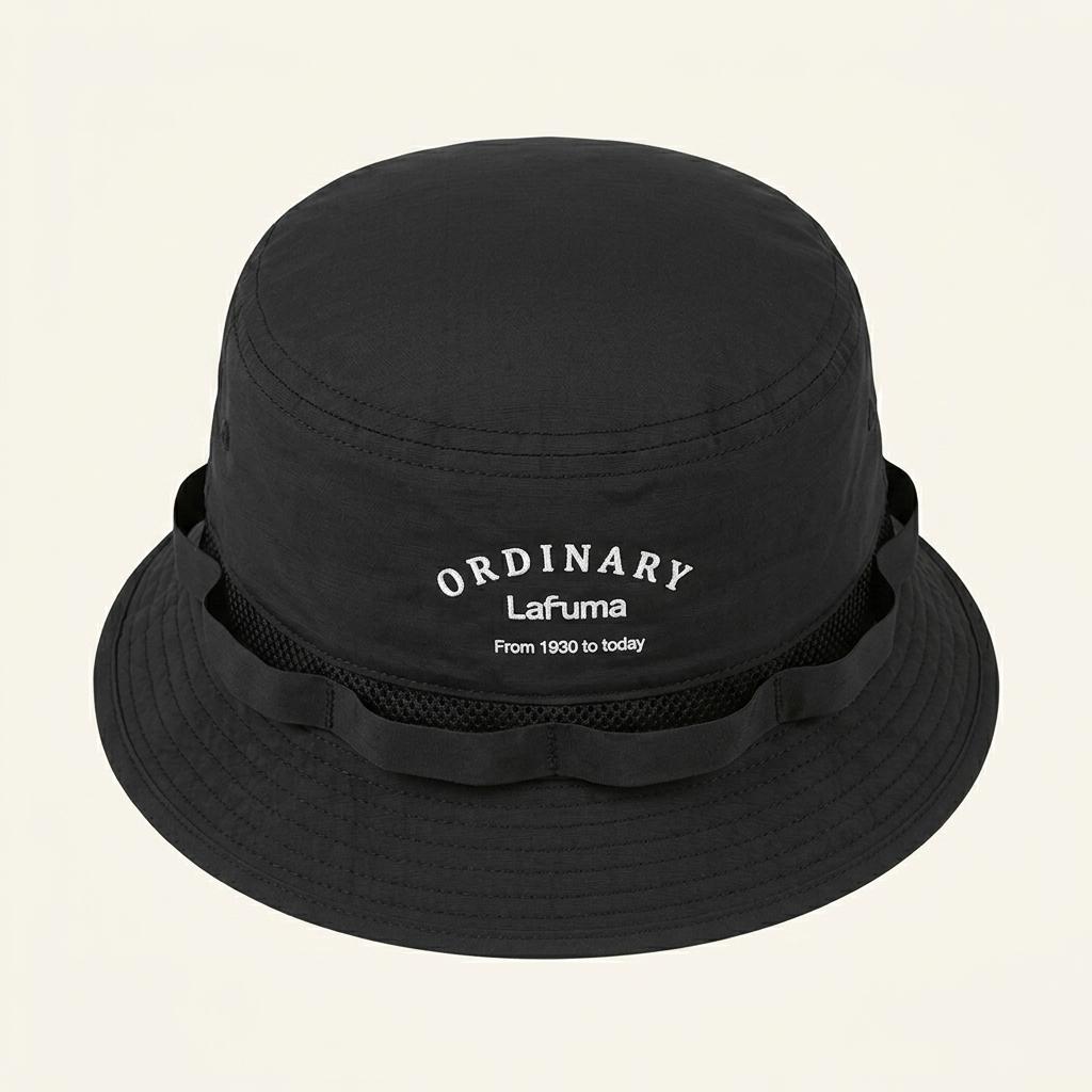 라푸마/ 버킷햇 /등산/캠핑 1