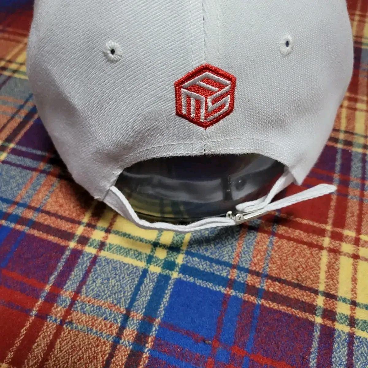 MFS 골프모자 5