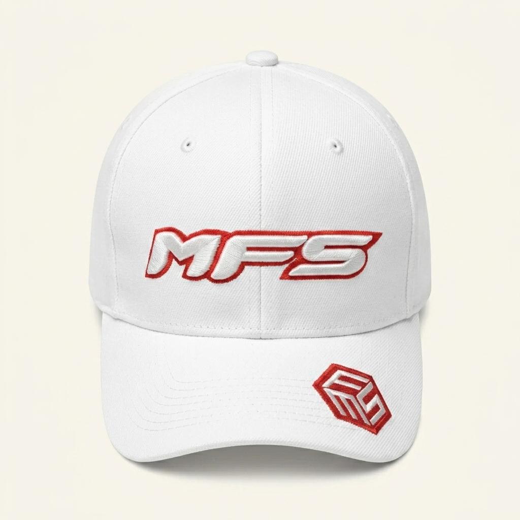 MFS 골프모자 1