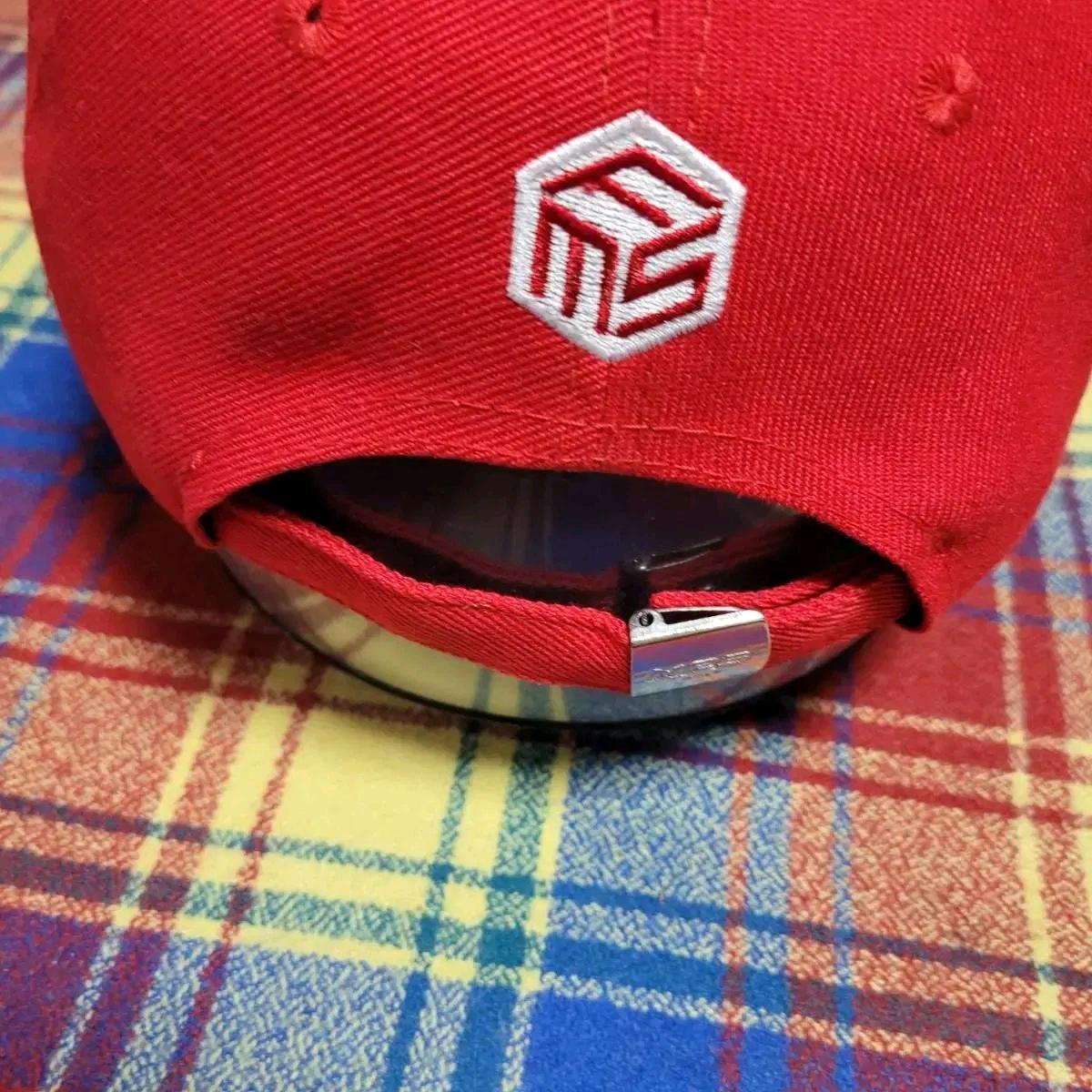 MFS 곻프모자 5