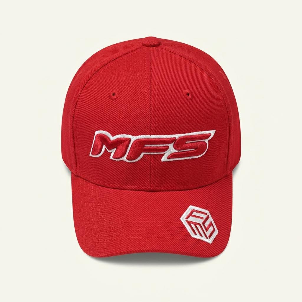 MFS 곻프모자 1