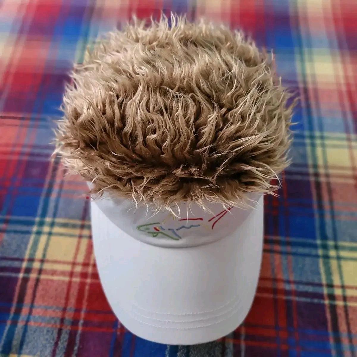그렉노먼  모자 썬캡 2