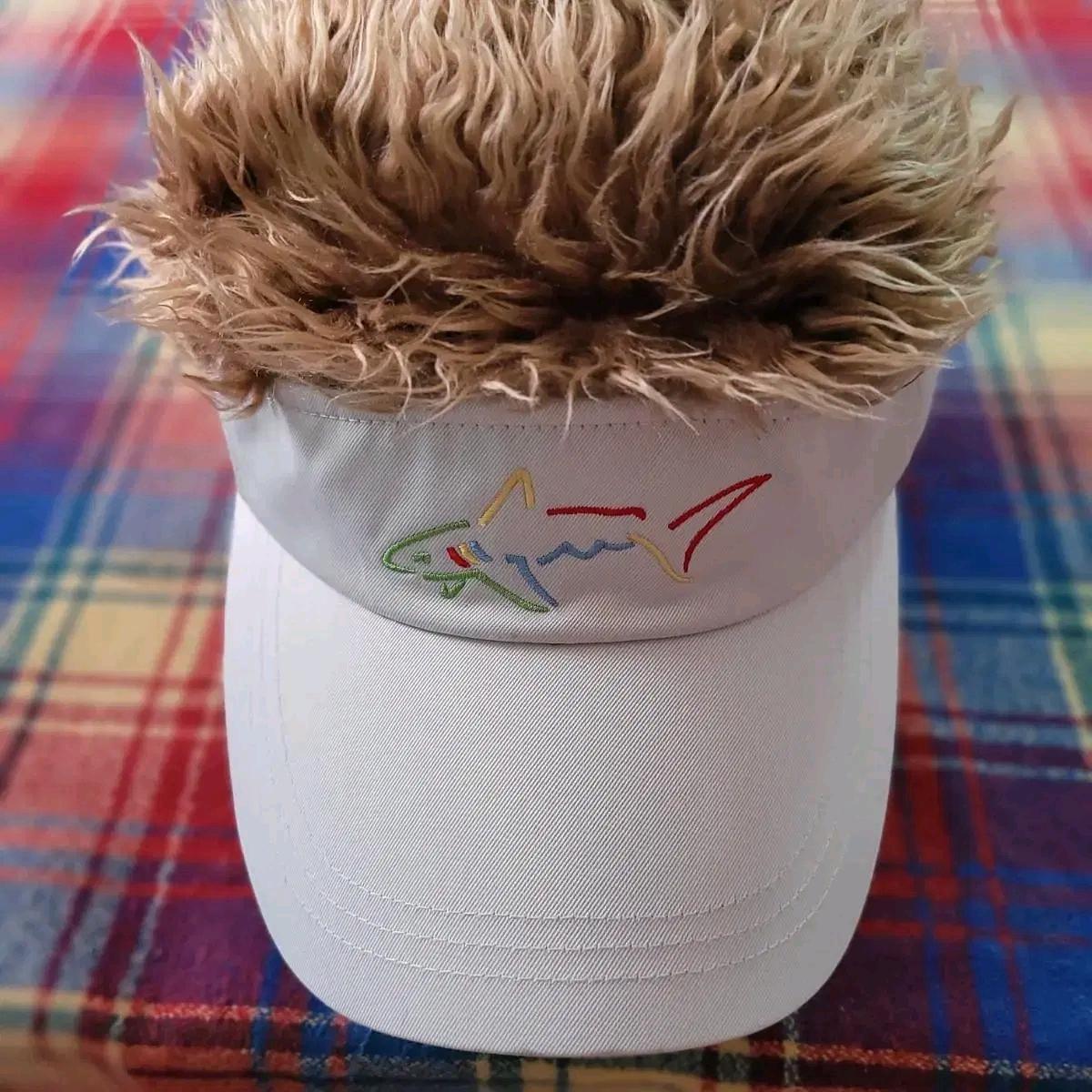 그렉노먼  모자 썬캡 3