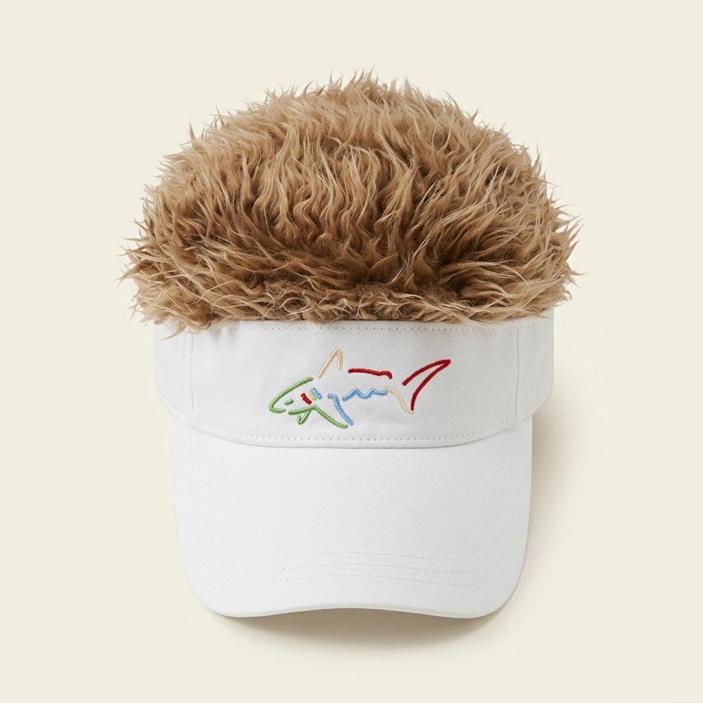 그렉노먼  모자 썬캡 1