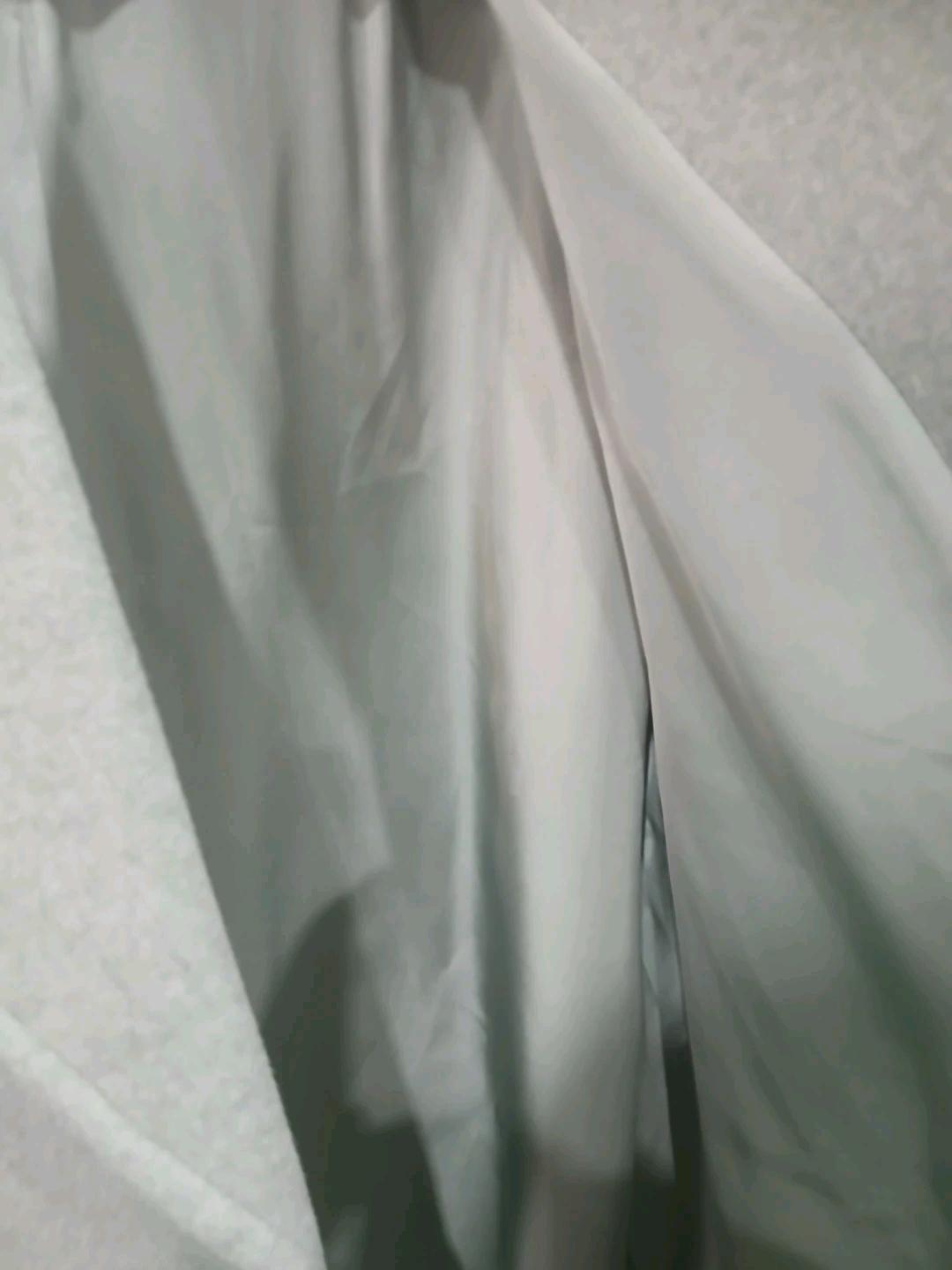 정품)랑방컬렉션 캐시미어혼방  블렌드 더블코트 82-94-160 6