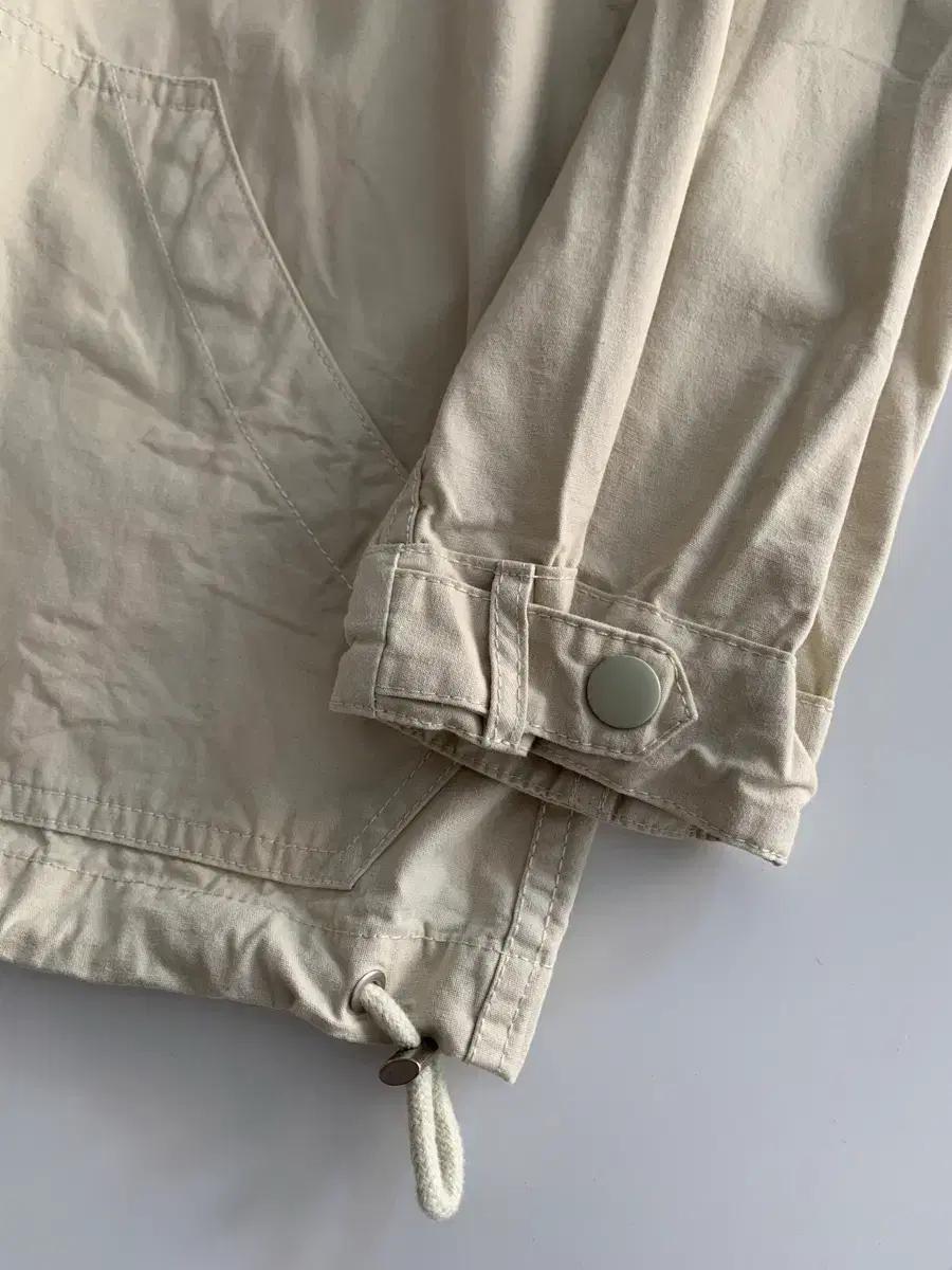 파르티멘토 베이지 자켓 7