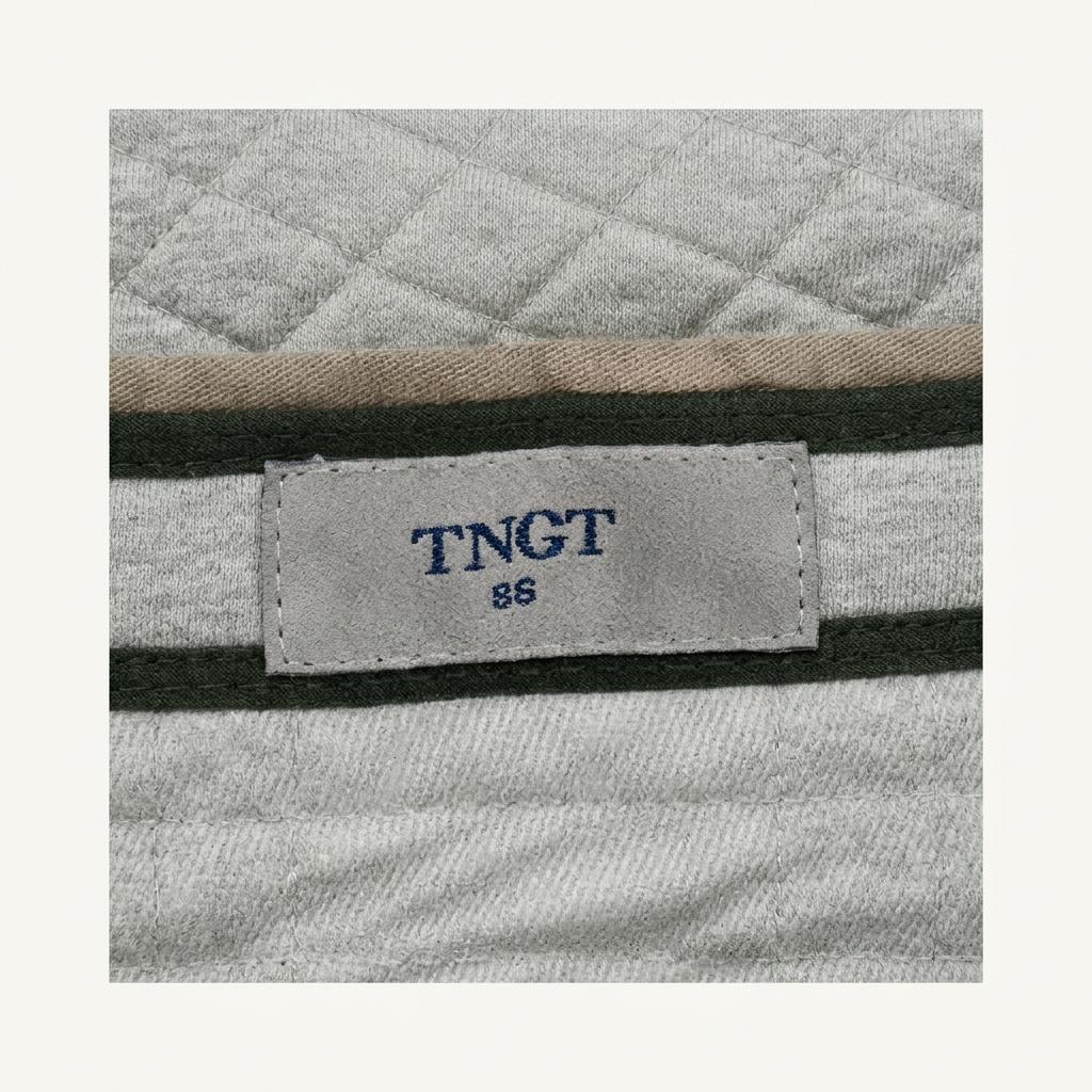 TNGT 베이지 면바지 86 1