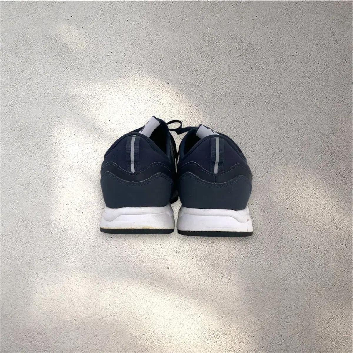 [265] 뉴발란스 247 네이비 (No.631) 6