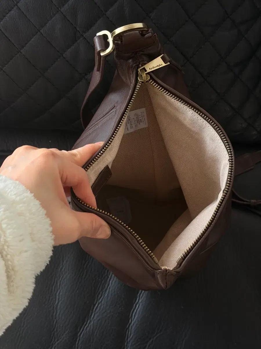 아카이브앱크 러브바이커 아카이브앱크백팩 10
