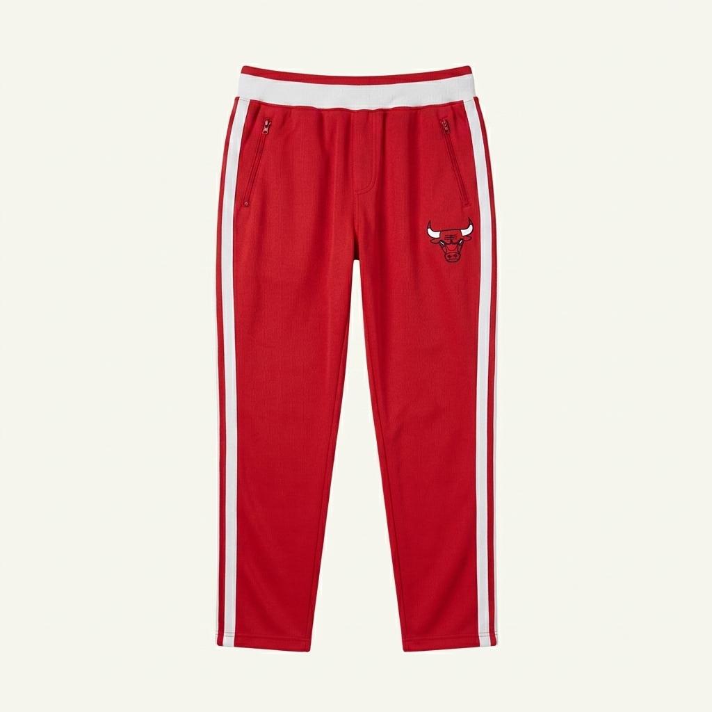 NBA 시카고 불스 트랙 팬츠 XL 1