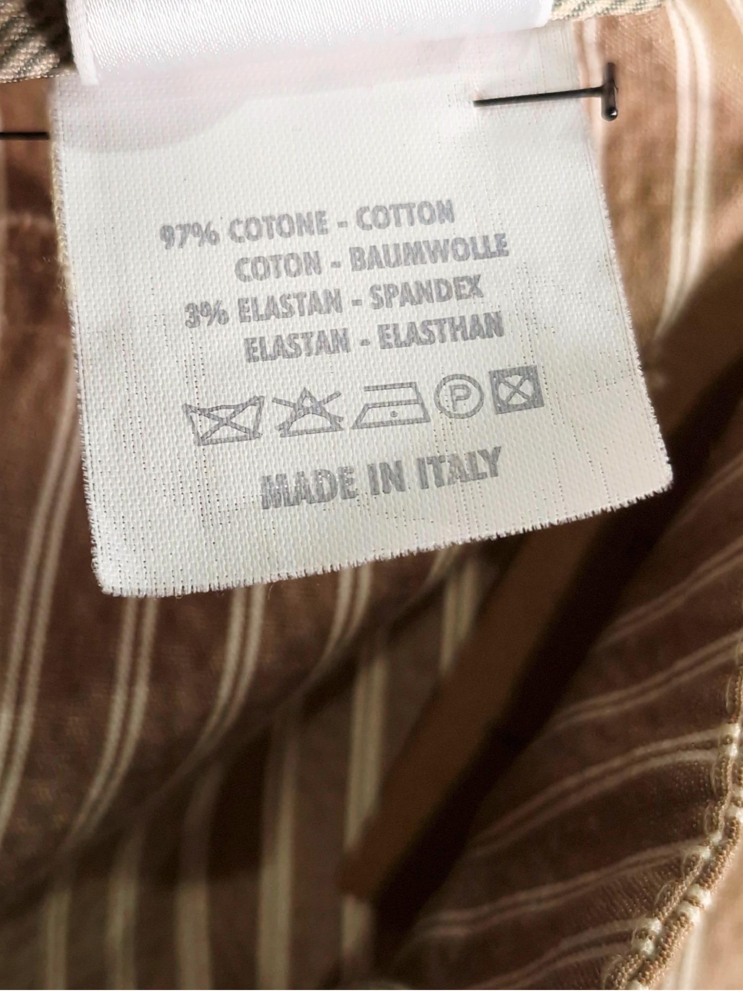 Brunello Cucinelli 브루넬로 쿠치넬리 스커트 USA 6 [A295] 5