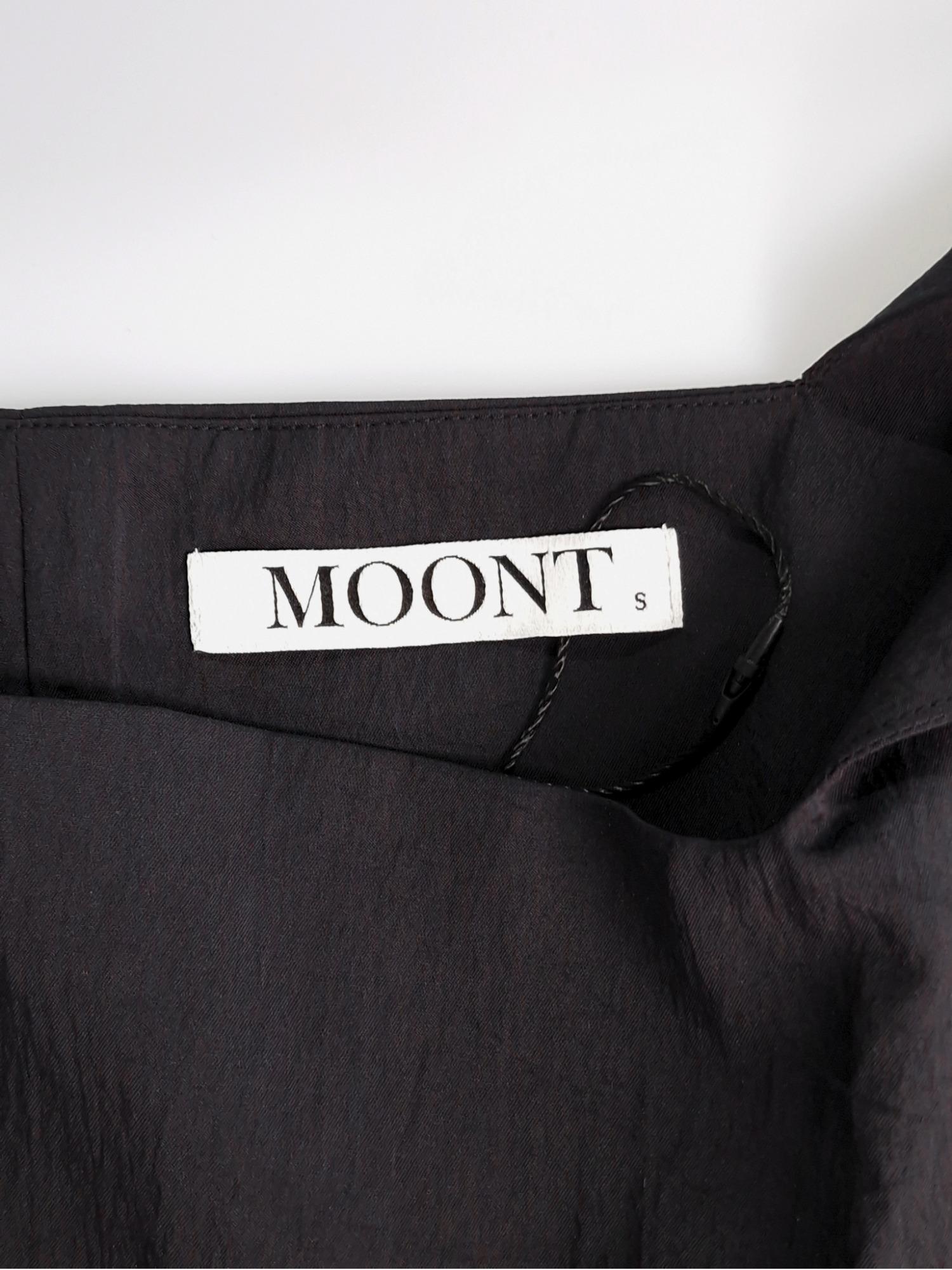 MOONT 문트 슬리브리스 탑 S [A296] 4