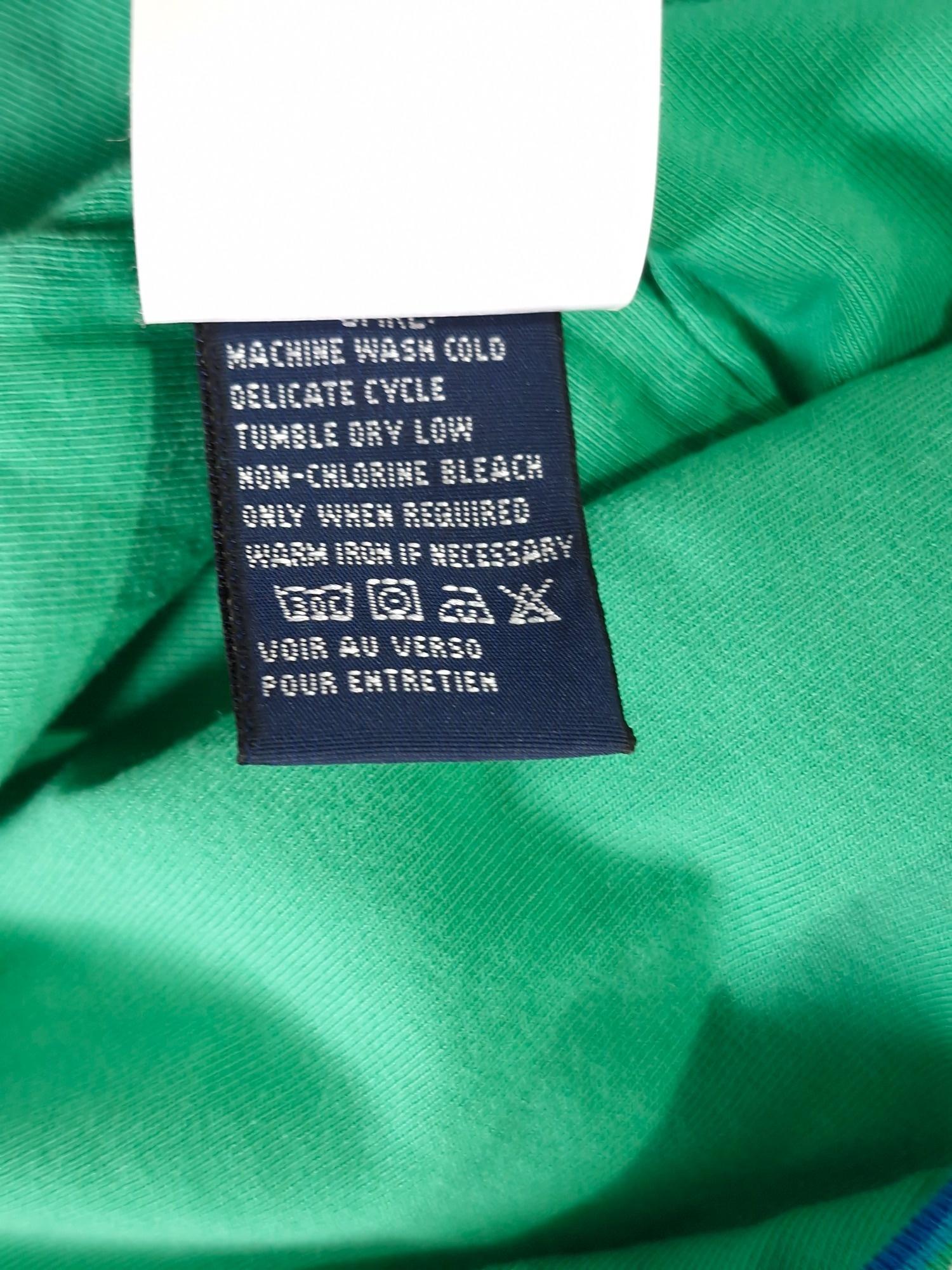 RALPH LAUREN 랄프 로렌 스트라이프 튜브탑 S [A303] 6