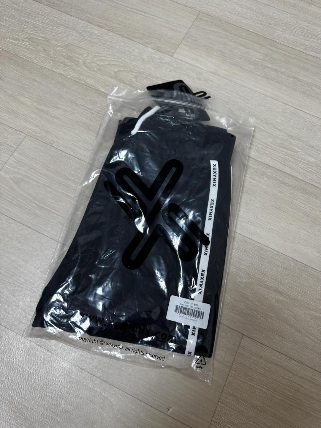 새상품 젝시믹스 트레이닝 조거레깅스 S  2