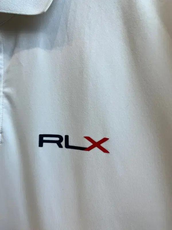 폴로 RLX PK티셔츠 카라티 M 3