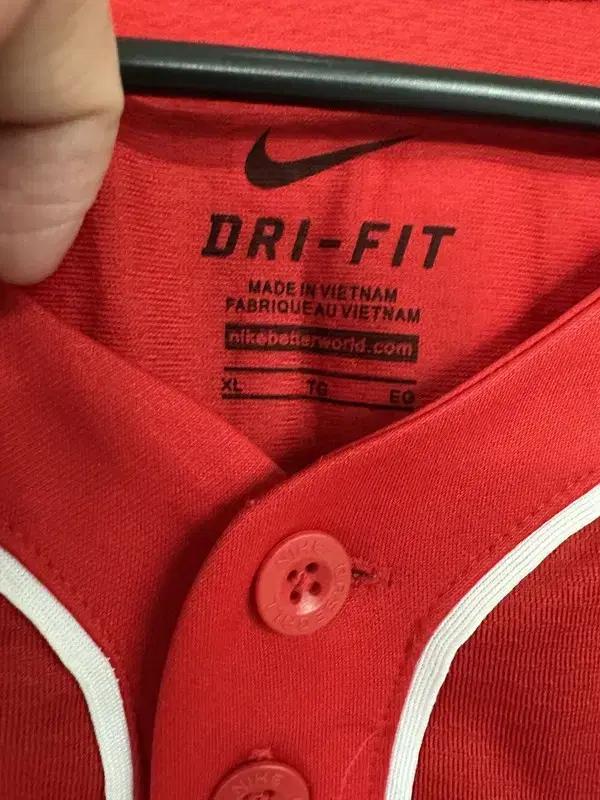 [M] NIKE 나이키 이글크레스트 베이스볼저지 6