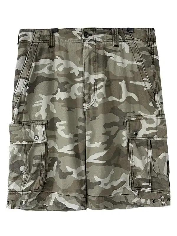 [W34] LEVI'S 리바이스 CARGO 빈티지 코튼쇼츠 2