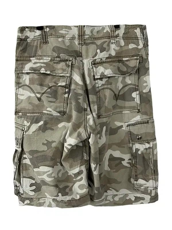[W34] LEVI'S 리바이스 CARGO 빈티지 코튼쇼츠 3