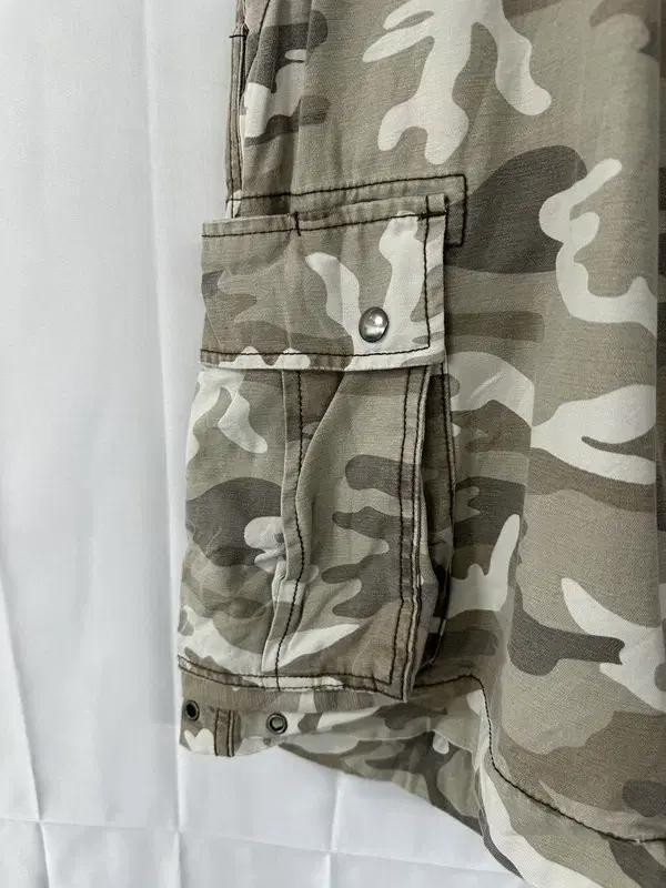 [W34] LEVI'S 리바이스 CARGO 빈티지 코튼쇼츠 7
