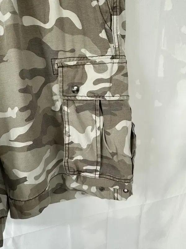 [W34] LEVI'S 리바이스 CARGO 빈티지 코튼쇼츠 6