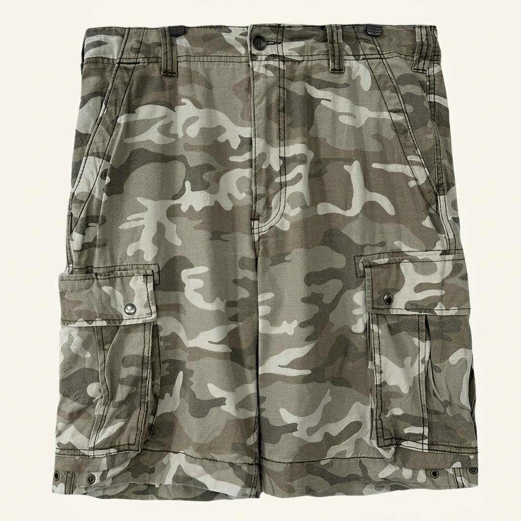 [W34] LEVI'S 리바이스 CARGO 빈티지 코튼쇼츠 1