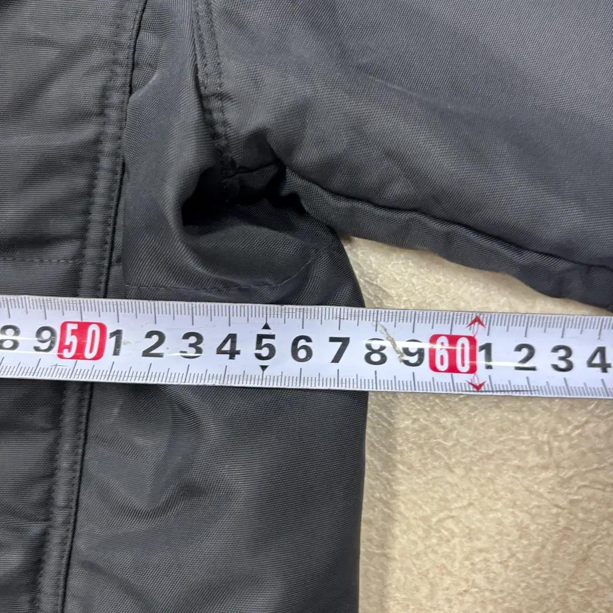 나이키 스우시 블랙 자켓 6