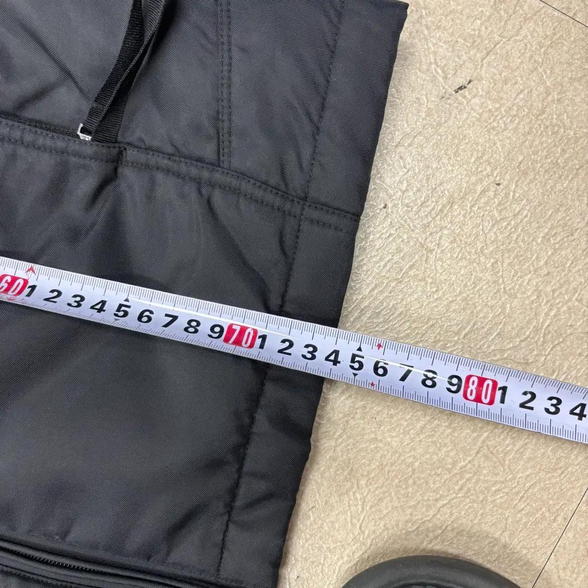 나이키 스우시 블랙 자켓 5