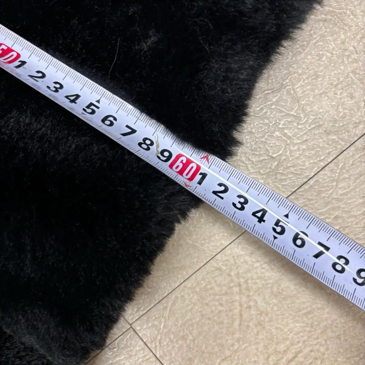 나이키 빅스우시 퍼 플리스 자켓 5