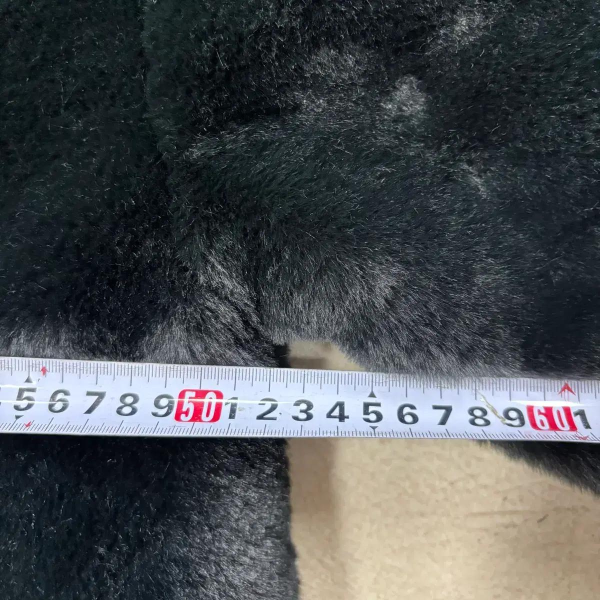 나이키 빅스우시 퍼 플리스 자켓 6