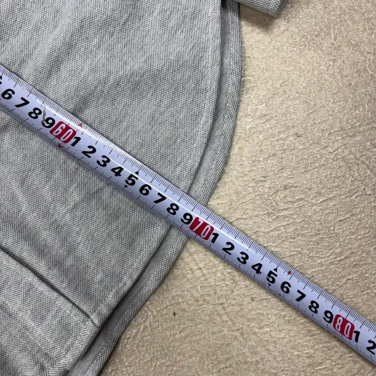 폴로 랄프로렌 포니 그레이 셔츠 5