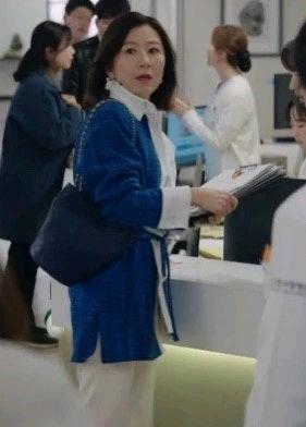 샤넬 탑핸들 블랙 백팩 11