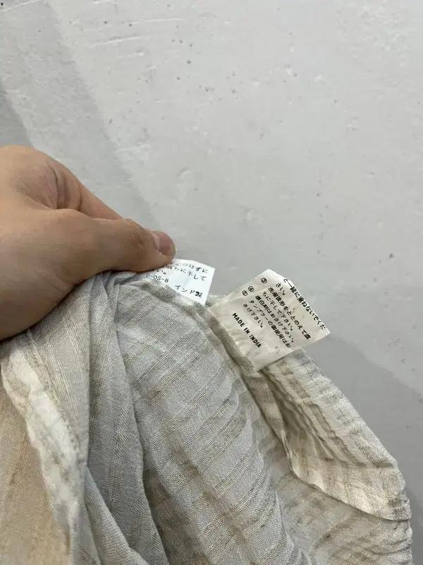 Pyumosso 레이온 롱 슬리브리스 버튼 원피스 7