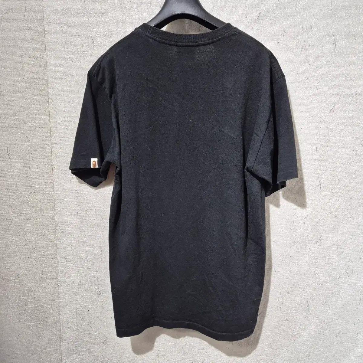 베이프 A BATHING APE 반팔티 6